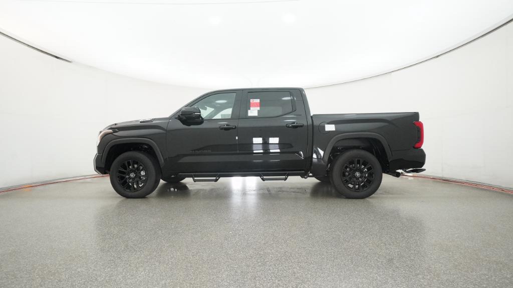 2026 Toyota Tundra Limited CrewMax photo 26
