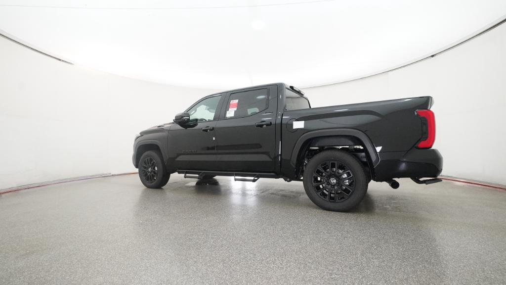 2026 Toyota Tundra Limited CrewMax photo 28