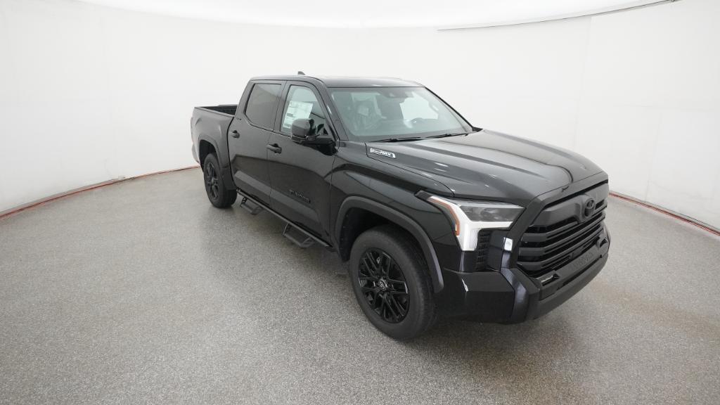 2026 Toyota Tundra Limited CrewMax photo 29
