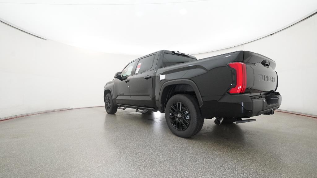 2026 Toyota Tundra Limited CrewMax photo 30
