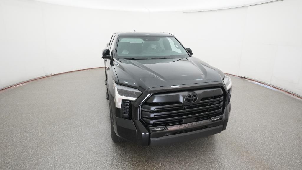 2026 Toyota Tundra Limited CrewMax photo 32