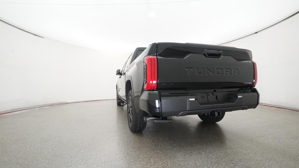 2026 Toyota Tundra Limited CrewMax photo 31