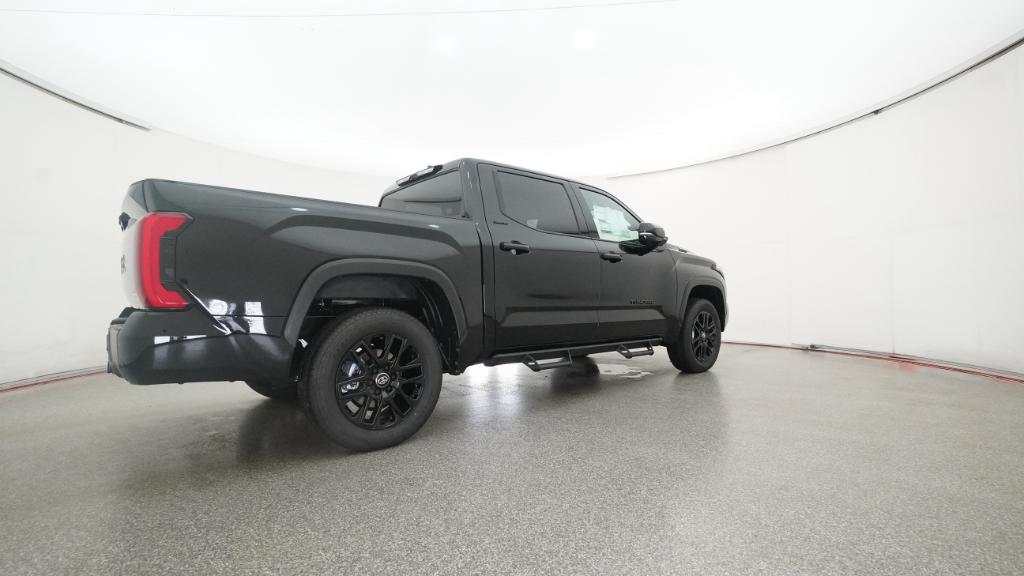 2026 Toyota Tundra Limited CrewMax photo 6