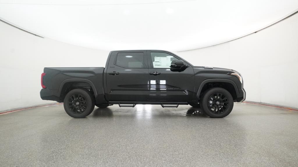 2026 Toyota Tundra Limited CrewMax photo 10
