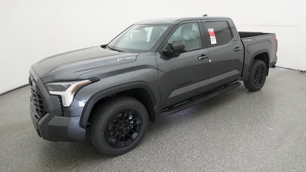 2026 Toyota Tundra Limited i-FORCE MAX