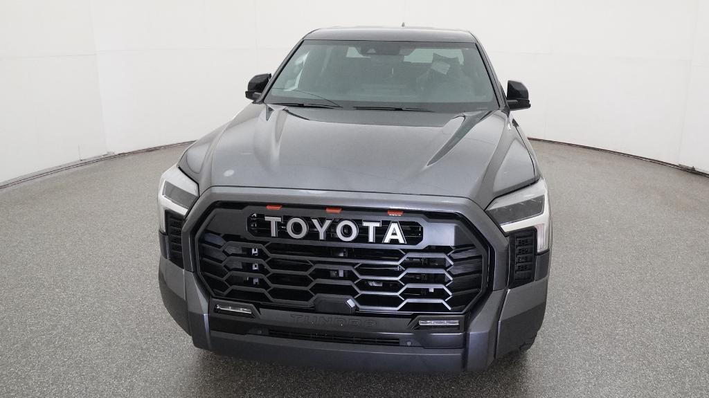 New 2026 Toyota Tundra i-FORCE MAX Truck