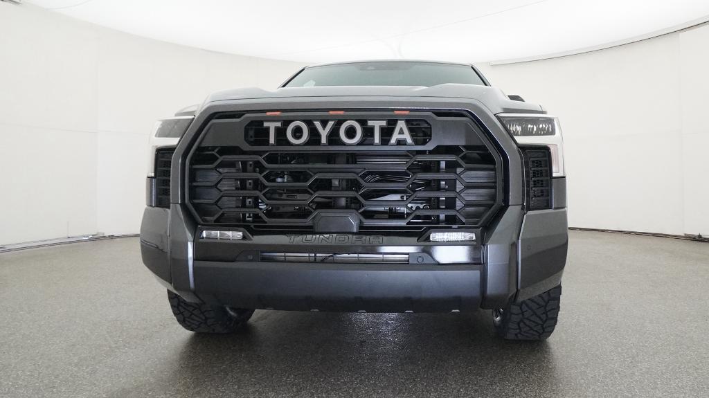 New 2026 Toyota Tundra i-FORCE MAX Truck