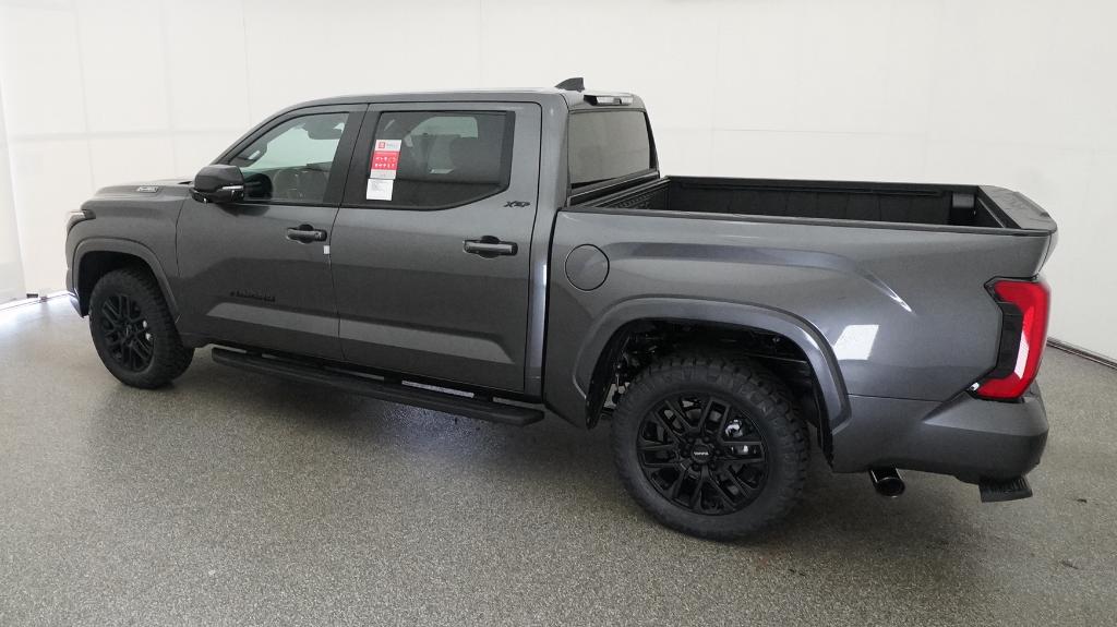 New 2026 Toyota Tundra i-FORCE MAX Truck