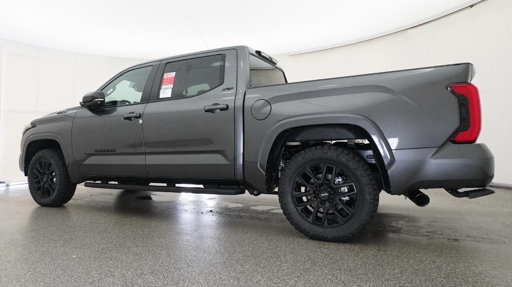 New 2026 Toyota Tundra i-FORCE MAX Truck