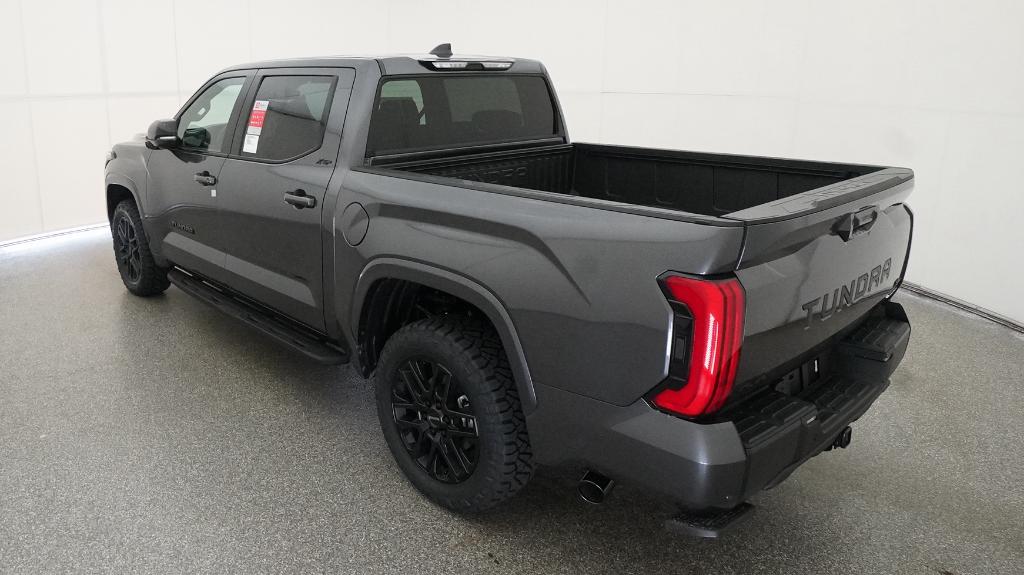 New 2026 Toyota Tundra i-FORCE MAX Truck