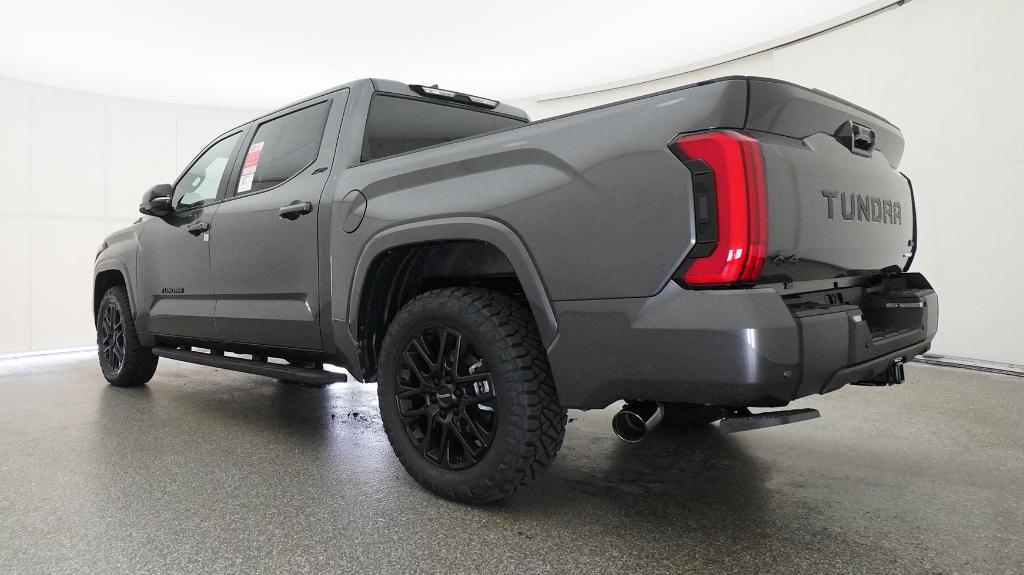 New 2026 Toyota Tundra i-FORCE MAX Truck