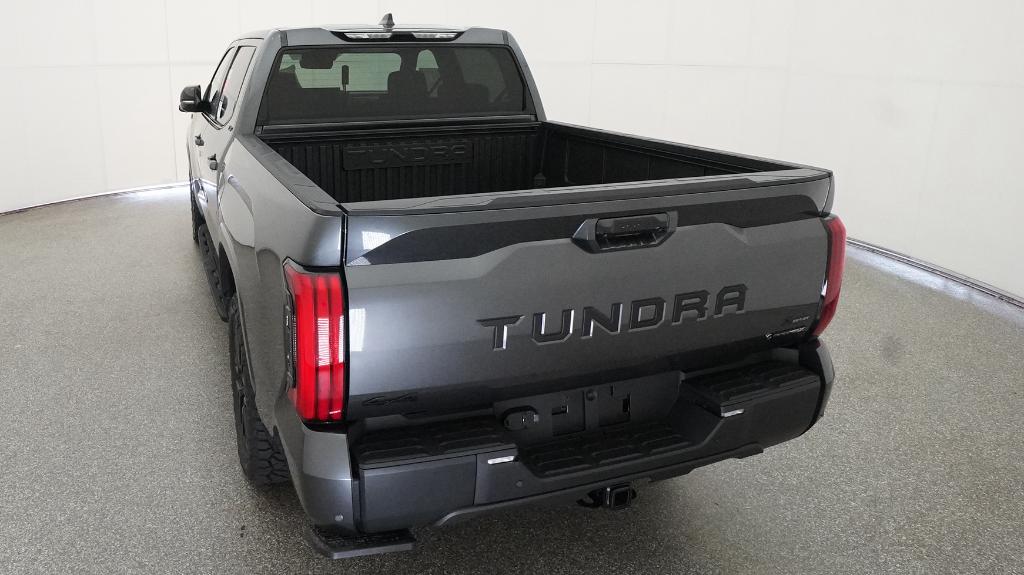 New 2026 Toyota Tundra i-FORCE MAX Truck