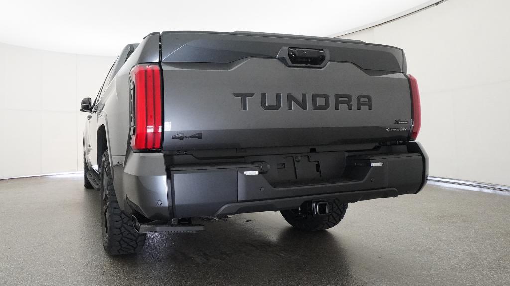 New 2026 Toyota Tundra i-FORCE MAX Truck