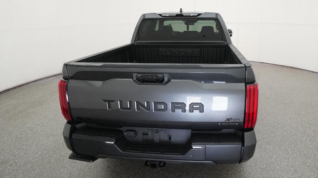 New 2026 Toyota Tundra i-FORCE MAX Truck