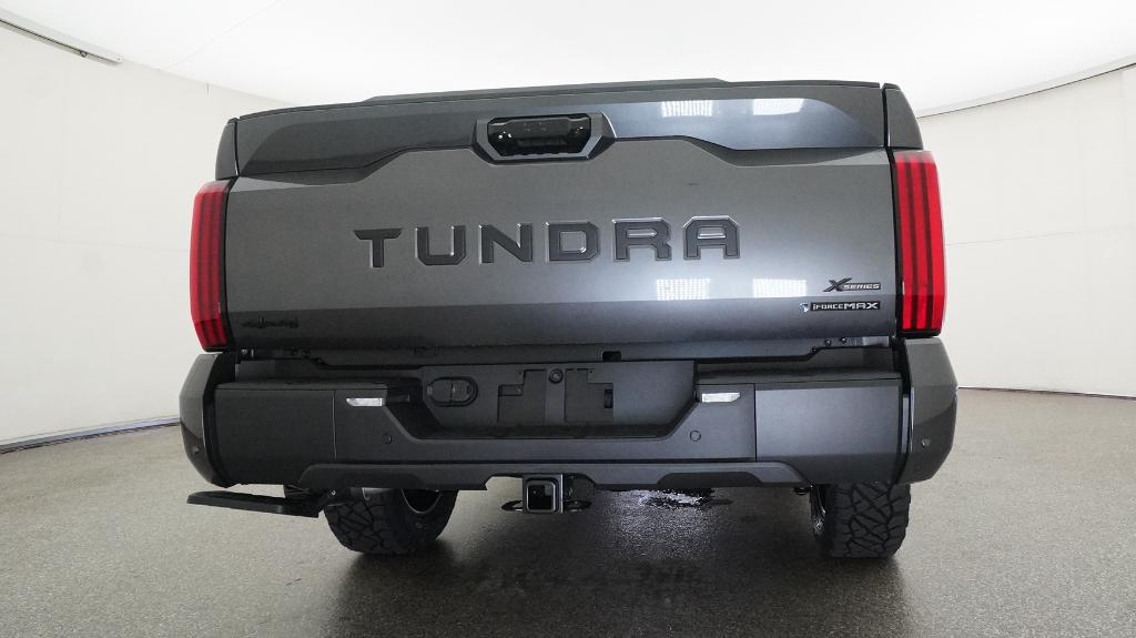 New 2026 Toyota Tundra i-FORCE MAX Truck