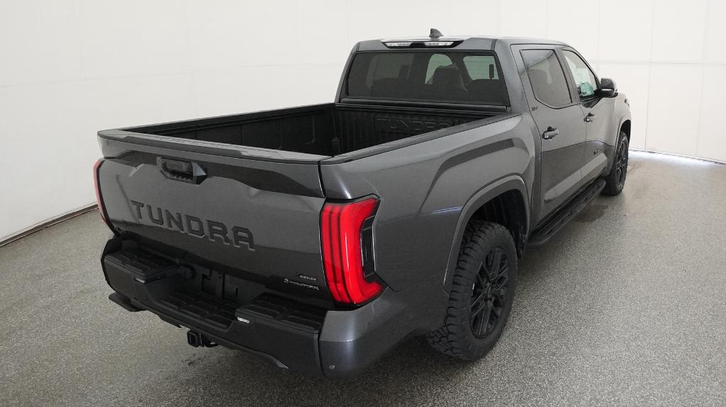 New 2026 Toyota Tundra i-FORCE MAX Truck