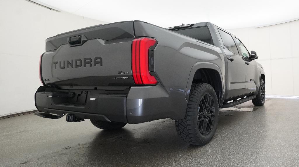 New 2026 Toyota Tundra i-FORCE MAX Truck