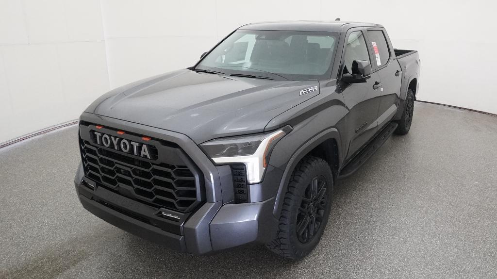 New 2026 Toyota Tundra i-FORCE MAX Truck