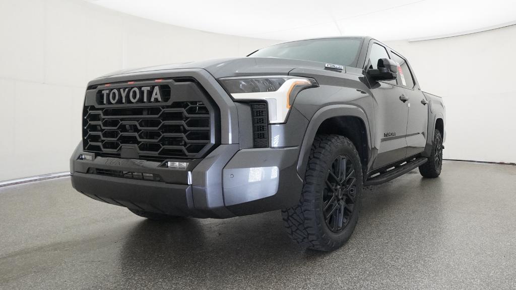 New 2026 Toyota Tundra i-FORCE MAX Truck