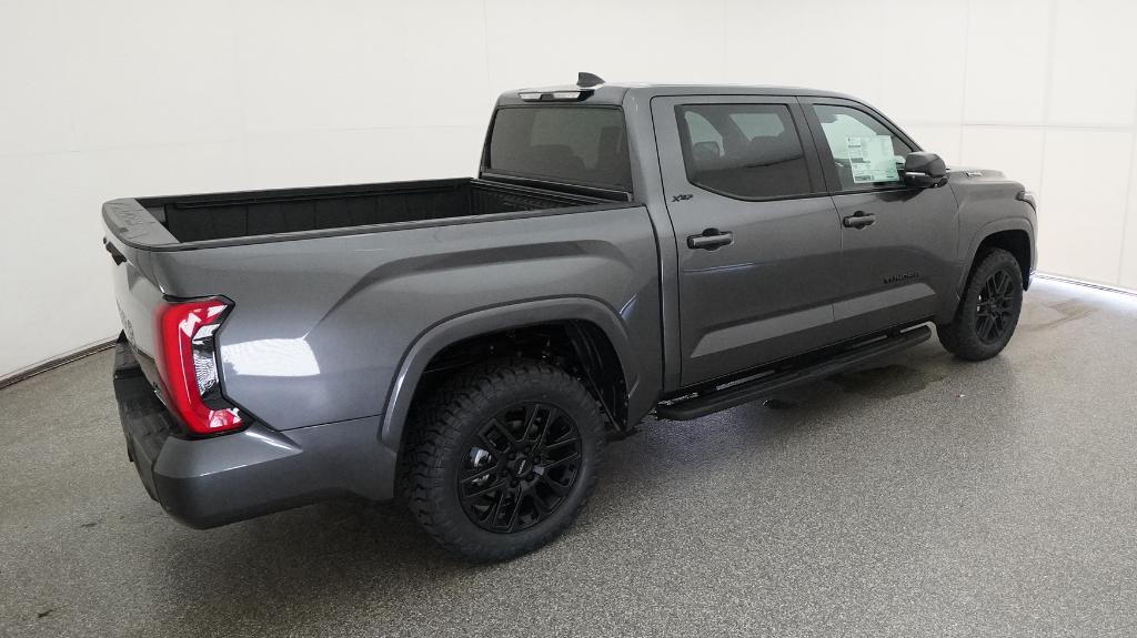 New 2026 Toyota Tundra i-FORCE MAX Truck
