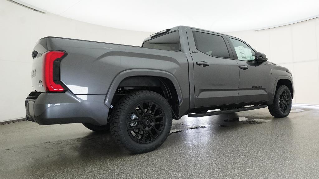 New 2026 Toyota Tundra i-FORCE MAX Truck