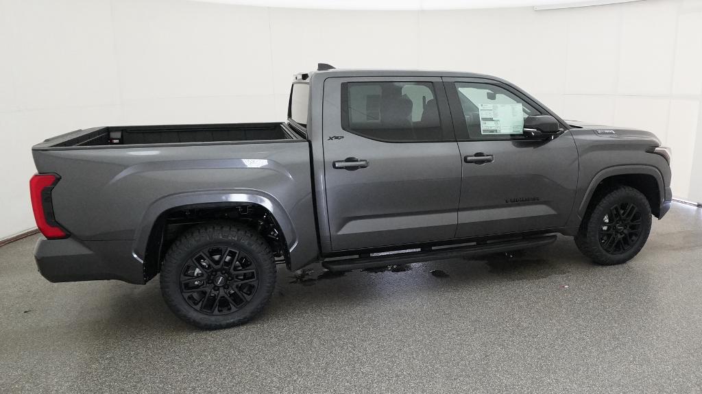 New 2026 Toyota Tundra i-FORCE MAX Truck