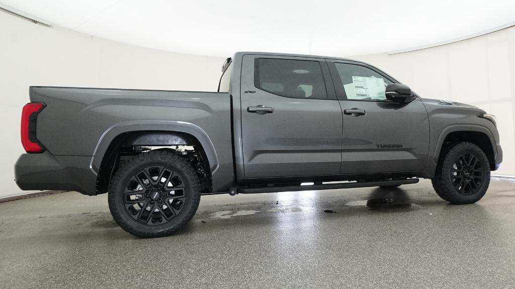 New 2026 Toyota Tundra i-FORCE MAX Truck
