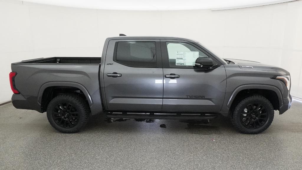 New 2026 Toyota Tundra i-FORCE MAX Truck
