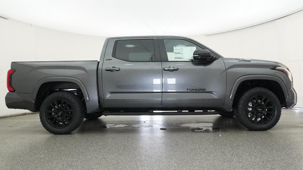 New 2026 Toyota Tundra i-FORCE MAX Truck