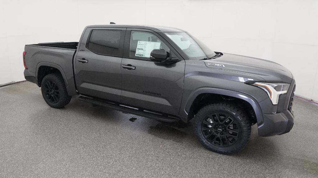 New 2026 Toyota Tundra i-FORCE MAX Truck