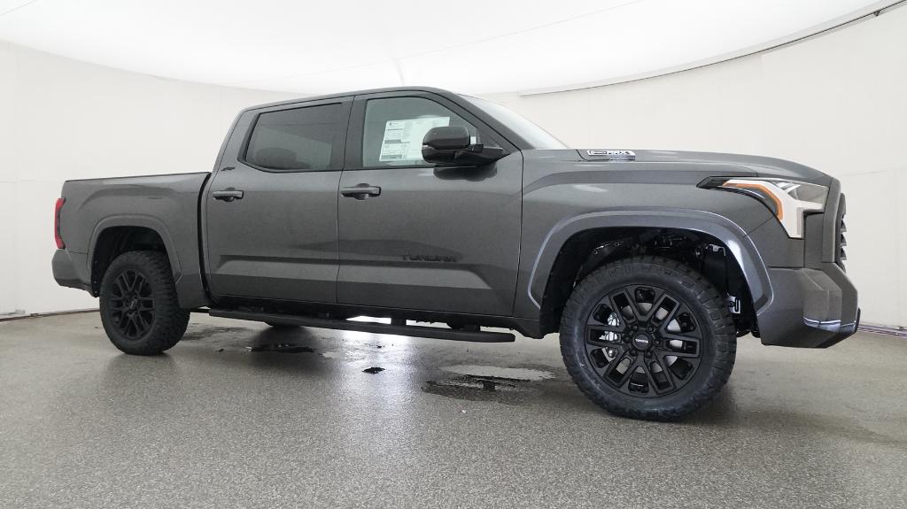 New 2026 Toyota Tundra i-FORCE MAX Truck
