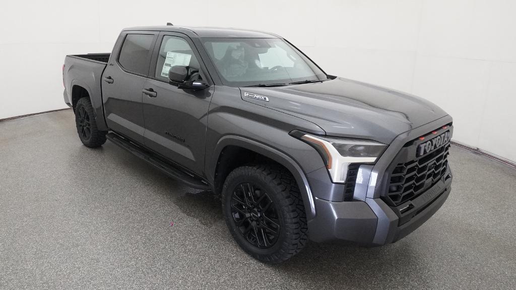 New 2026 Toyota Tundra i-FORCE MAX Truck