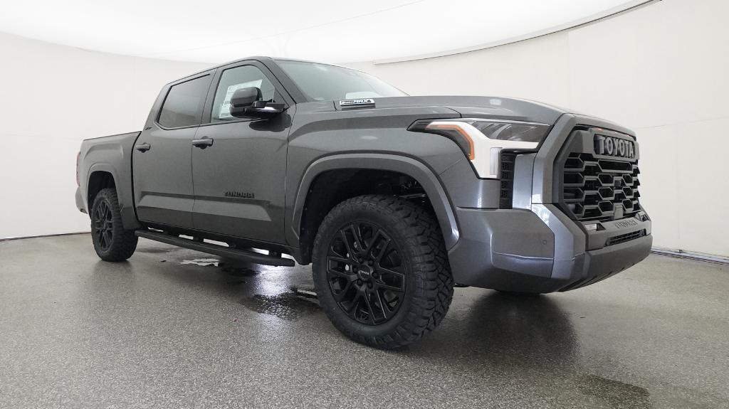 New 2026 Toyota Tundra i-FORCE MAX Truck