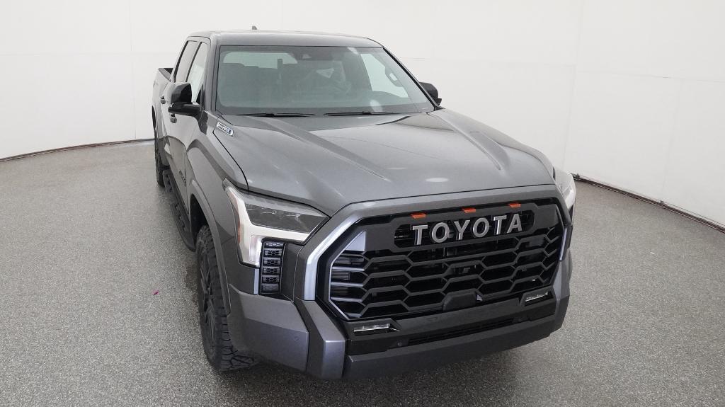 New 2026 Toyota Tundra i-FORCE MAX Truck