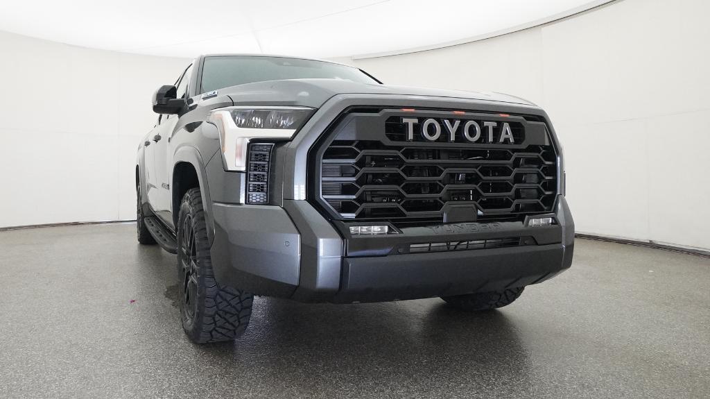 New 2026 Toyota Tundra i-FORCE MAX Truck