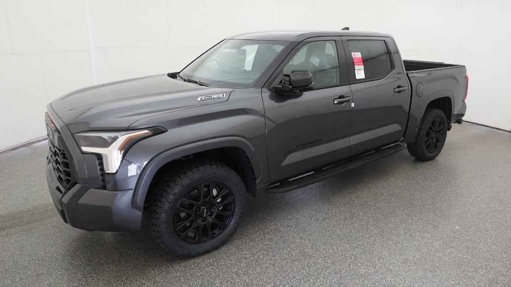 New 2026 Toyota Tundra i-FORCE MAX Truck