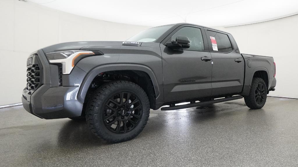 New 2026 Toyota Tundra i-FORCE MAX Truck