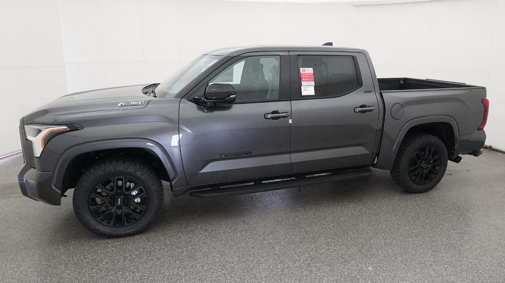 New 2026 Toyota Tundra i-FORCE MAX Truck