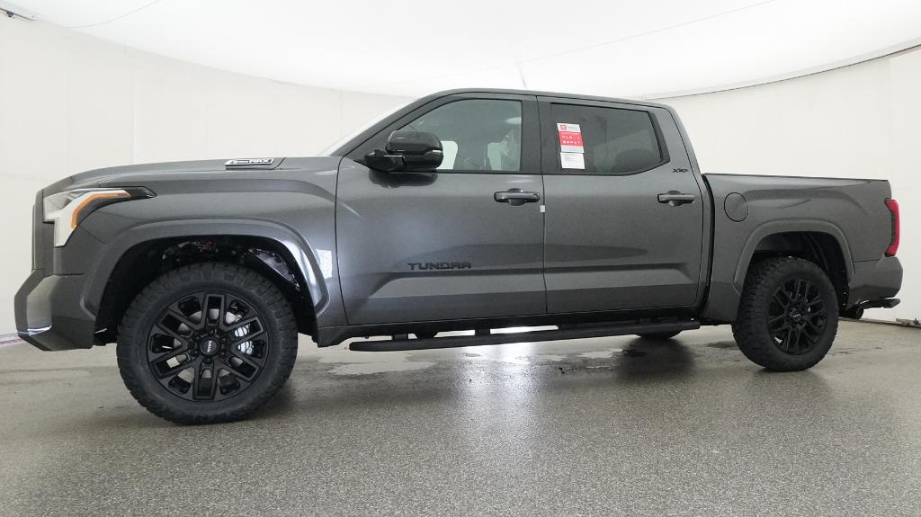New 2026 Toyota Tundra i-FORCE MAX Truck