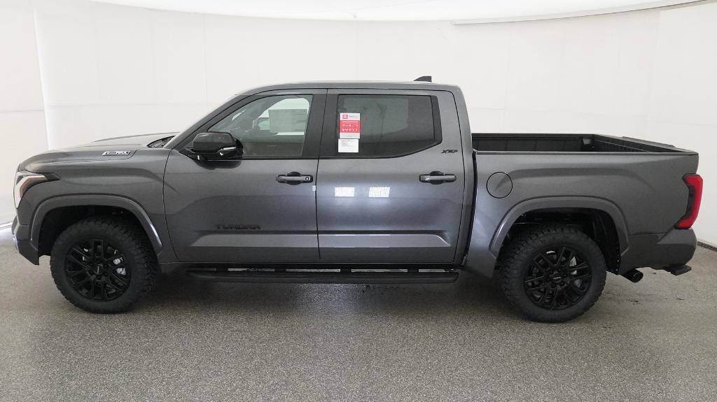 New 2026 Toyota Tundra i-FORCE MAX Truck
