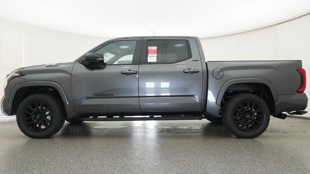 New 2026 Toyota Tundra i-FORCE MAX Truck
