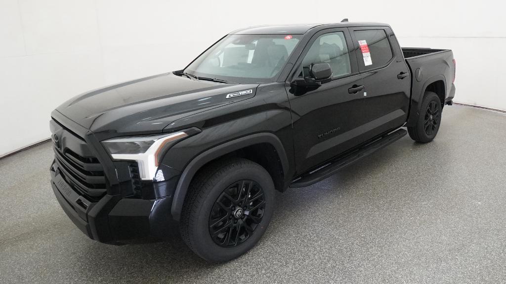 2026 Toyota Tundra Limited i-FORCE MAX