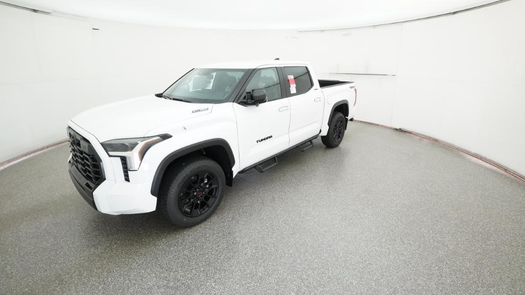 2026 Toyota Tundra Limited i-FORCE MAX