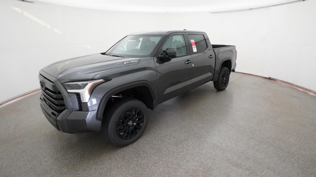 2026 Toyota Tundra i-FORCE MAX Limited