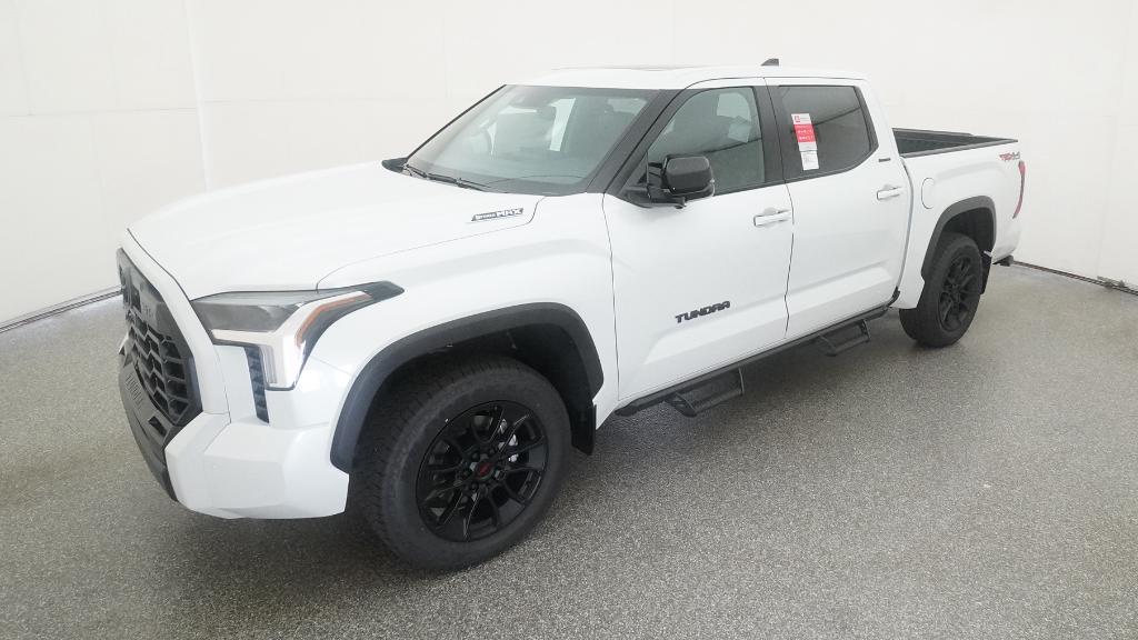 2026 Toyota Tundra Limited i-FORCE MAX