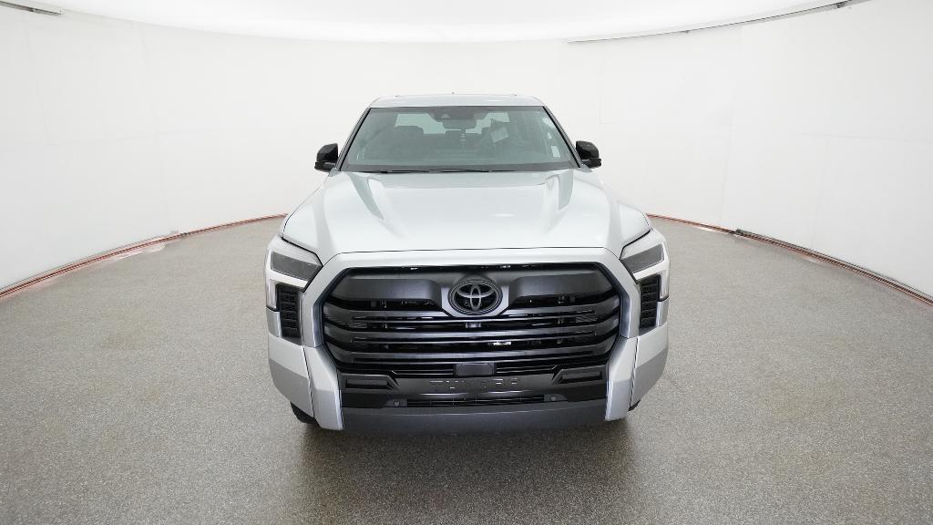 New 2026 Toyota Tundra i-FORCE MAX Truck