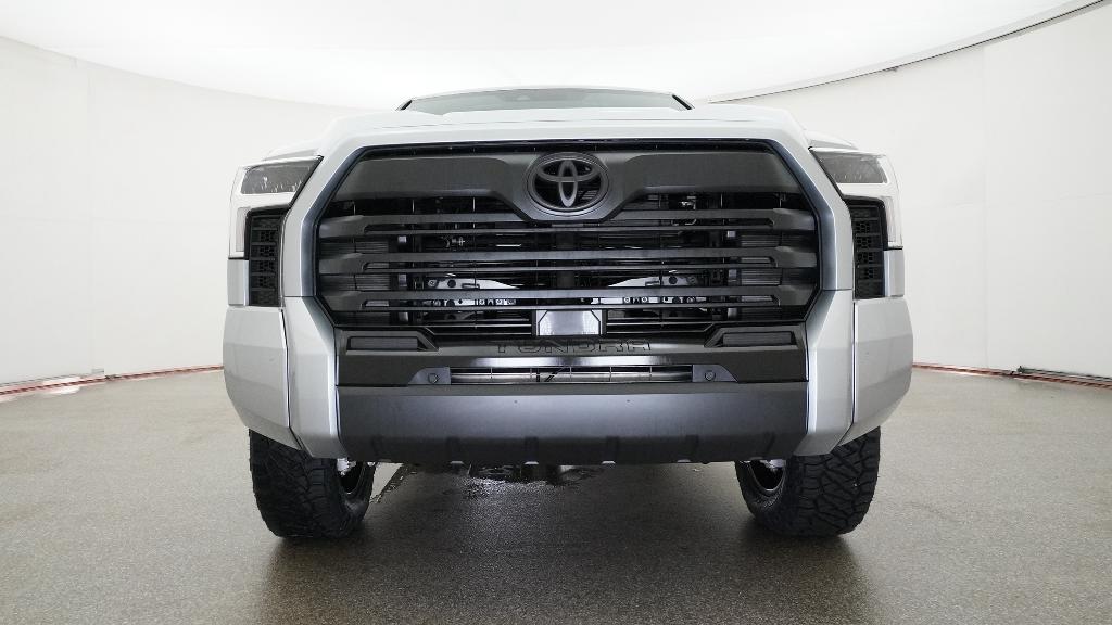 New 2026 Toyota Tundra i-FORCE MAX Truck