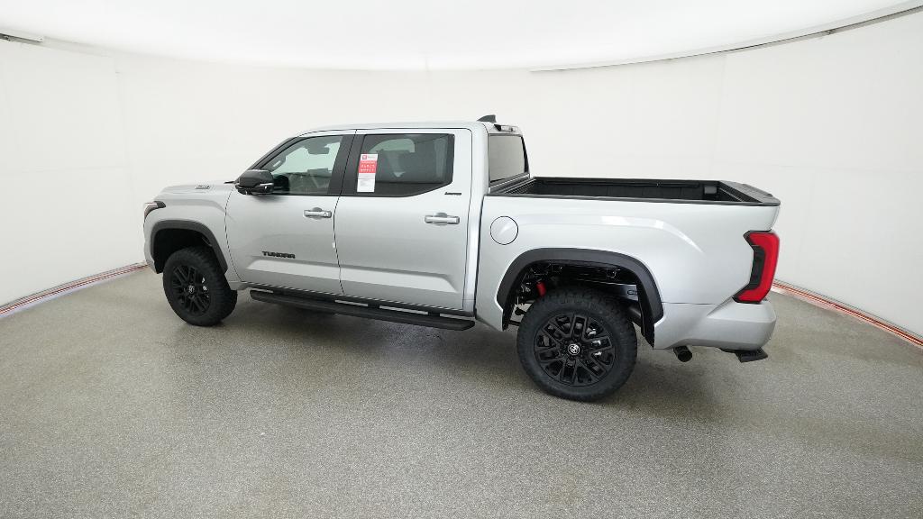 New 2026 Toyota Tundra i-FORCE MAX Truck