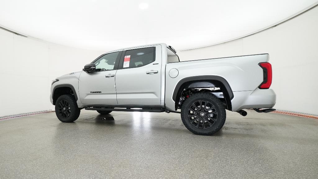 New 2026 Toyota Tundra i-FORCE MAX Truck