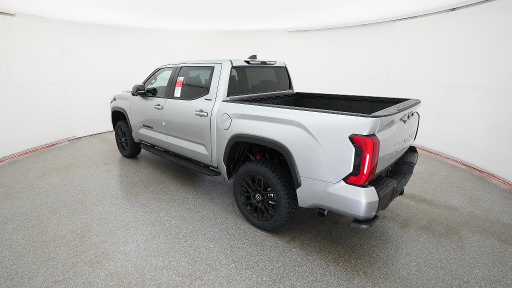 New 2026 Toyota Tundra i-FORCE MAX Truck